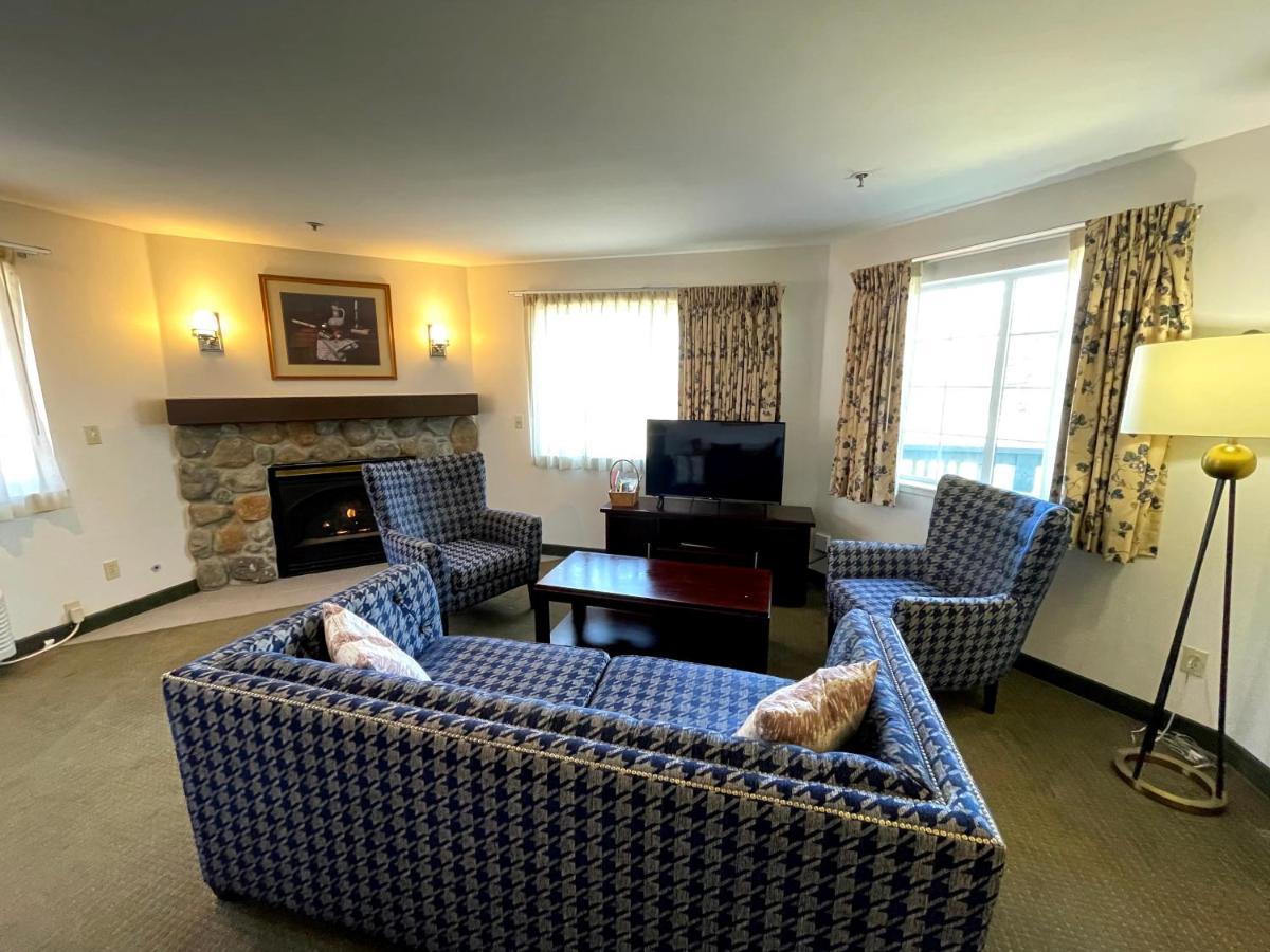 Inn Fidalgo Country