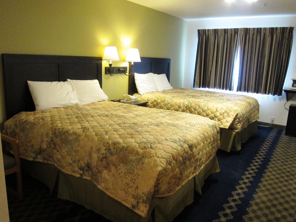 Inn Fidalgo Country 3*